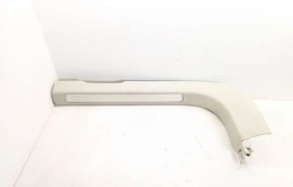 Volvo V60 Front sill trim cover 31468391