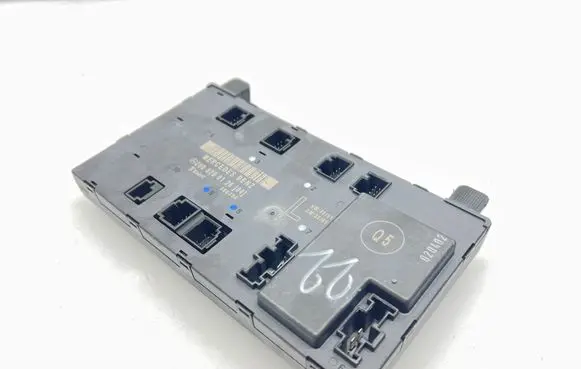 Door control unit/module