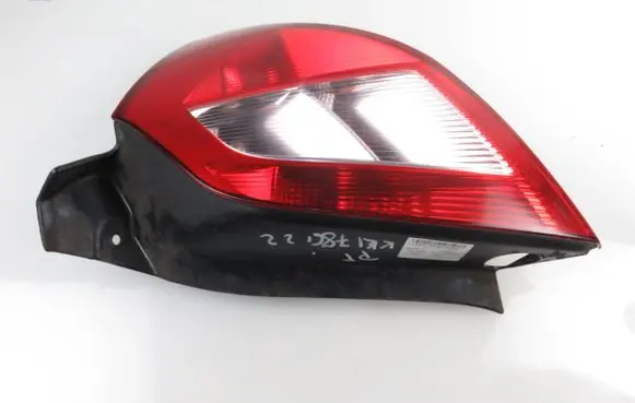 Renault Megane II Rear/tail lights 8200073237