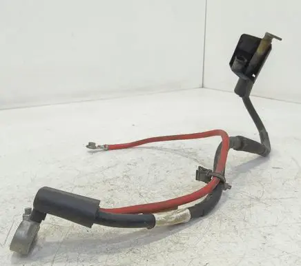 Volkswagen Caddy Positive cable (battery)