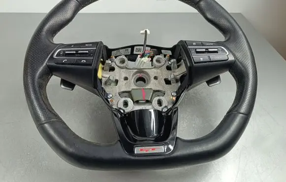 KIA Stinger Steering wheel 56100J5310 56100J5310CEZ