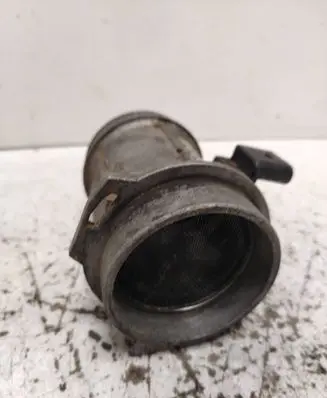Audi A4 S4 B6 8E 8H Mass air flow meter 059906461D AFH7025C