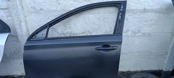 Hyundai i30 Front door HYUNDAII30III