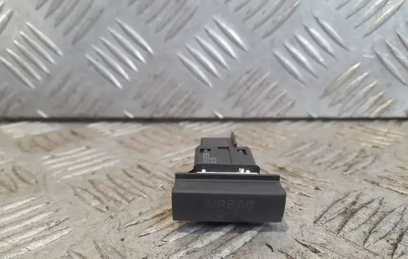 Skoda Octavia Mk2 (1Z) Passenger airbag on/off switch 1Z0919235B