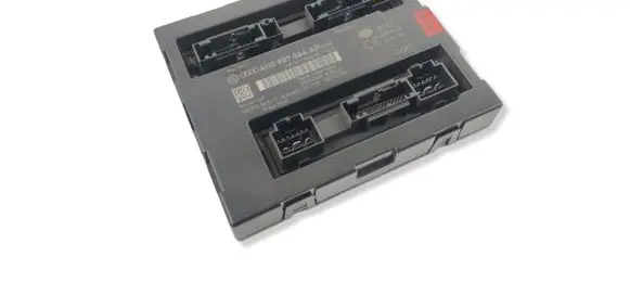 Audi A7 S7 4G Comfort/convenience module 4H0907064AP