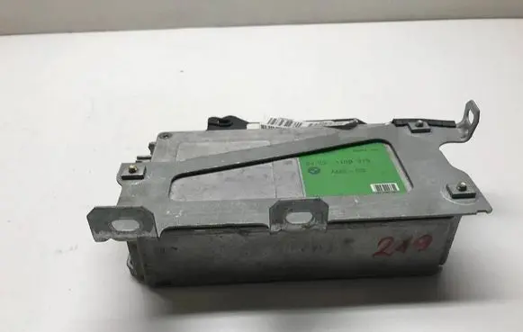 BMW 3 E36 ABS control unit/module 1138219 34521138219