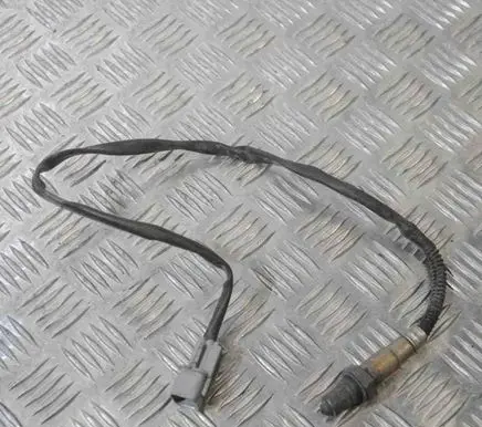 Lambda probe sensor