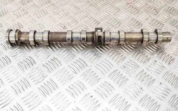 Mercedes-Benz E W212 Camshaft A6510500101