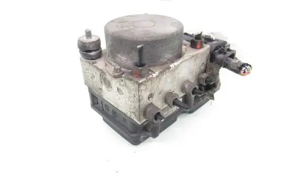 Fiat Linea ABS Pump 0265231995 0265800661 51801072