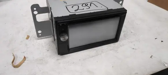 Alfa Romeo 159 Screen/display/small screen
