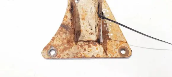 Iveco Daily 30.8 - 9 Bracket in trunk/boot 