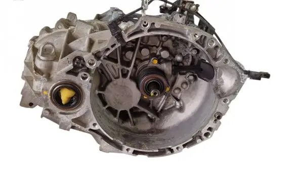 Hyundai i30 Manual 6 speed gearbox WMJ6