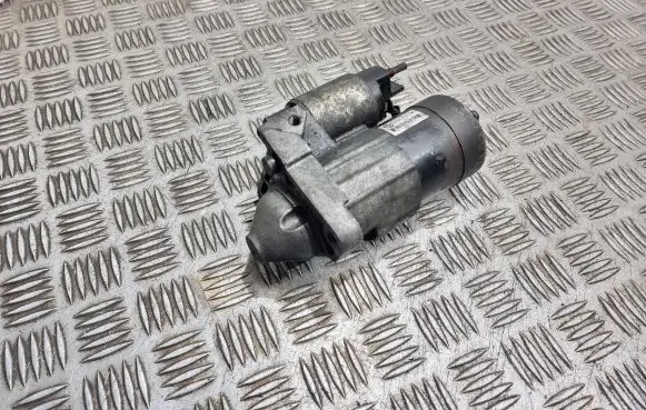 Nissan Almera N16 Starter motor 8200227092 M000T91581