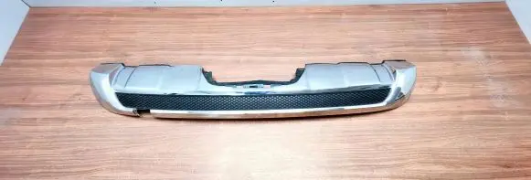 Mercedes-Benz ML AMG W166 Rear bumper lower part trim A1668850053 A1668804340 A1668804440
