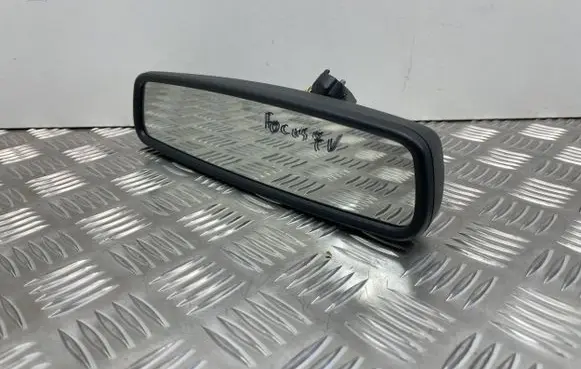 Ford Focus Rear view mirror (interior) FU5A17E678EA