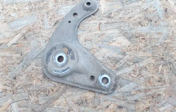Other front suspension part