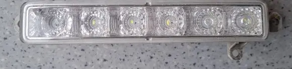 Toyota Aygo AB40 LED Daytime headlight 9815568380 89250361