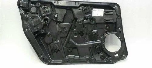 Mercedes-Benz A W176 Front door electric window regulator A1767206500
