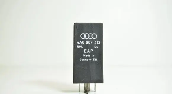 Audi A6 S6 C4 4A Other relay 4A0907413