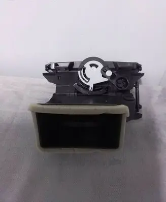 Ford Bronco Dash center air vent grill M1PB19C570AA3JA6