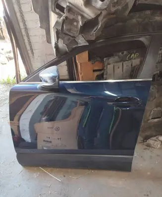 Mazda CX-30 Front door 213213122415