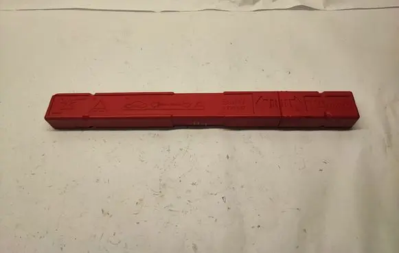 BMW 4 F32 F33 Tool box 6770487