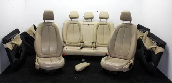BMW X1 F48 F49 Seat set 