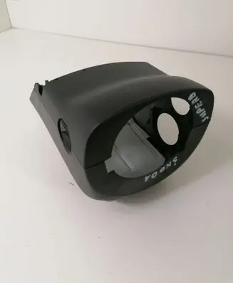 Skoda Superb B6 (3T) Steering wheel column trim 3T0858559A 3T0858565A