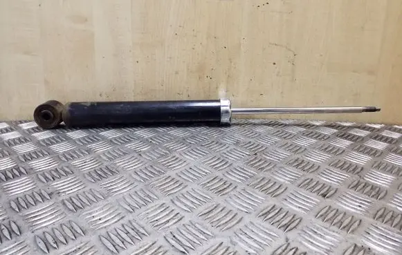 Rear shock absorber/damper