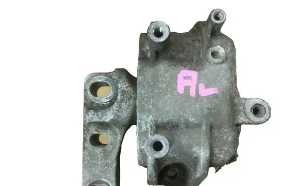 Seat Altea Engine mount vacuum valve 7M5955110