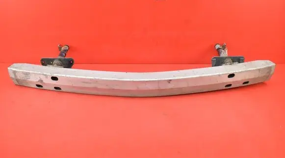 Cadillac CTS Rear bumper support beam 25718698