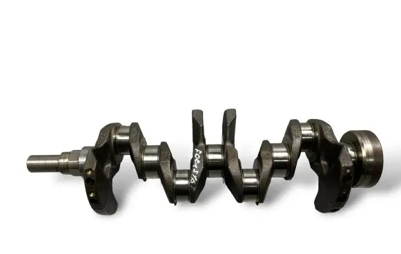 Ford Focus Crankshaft JTJA