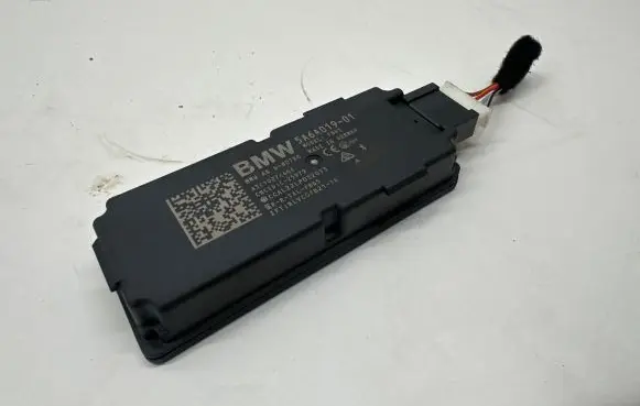 BMW iX Radio antenna 5A6A019
