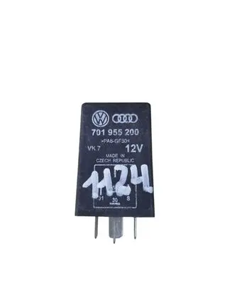 Audi A6 S6 C5 4B Other relay 701955200