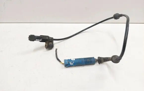 BMW 3 E46 ABS brake wheel speed sensor 10071151043 34526752682
