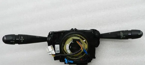 Peugeot 508 Airbag slip ring squib (SRS ring) 98199449ZD 98199449