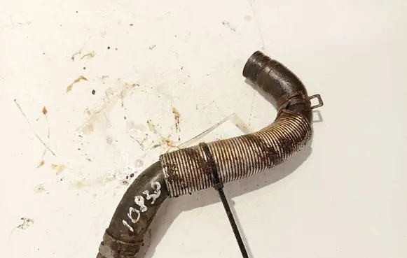 Opel Antara Engine coolant pipe/hose