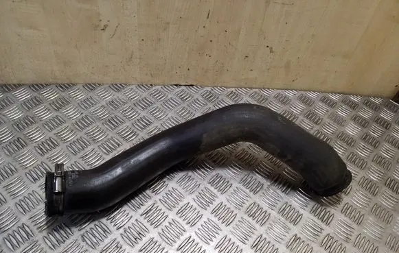 Volkswagen Crafter Intercooler hose/pipe 9065280008