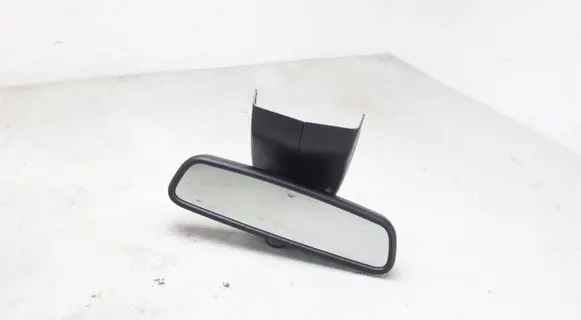 BMW 4 F32 F33 Rear view mirror (interior) 9345387 026662 046662