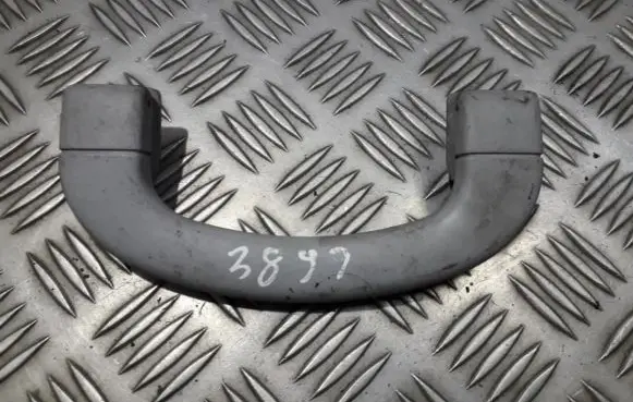 Peugeot Boxer Front interior roof grab handle