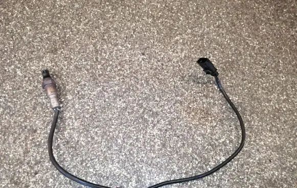 Lambda probe sensor