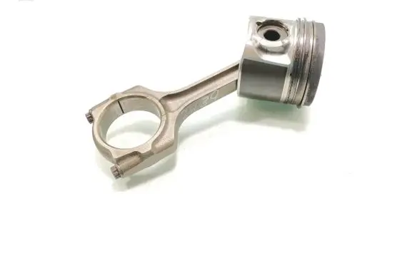 Honda Civic Piston with connecting rod 