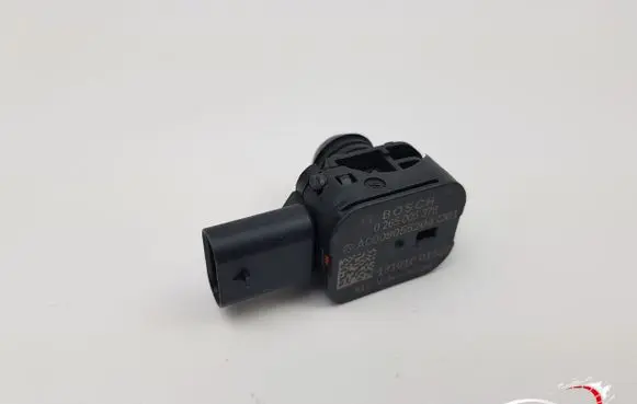 Mercedes-Benz A W177 Alarm system siren 