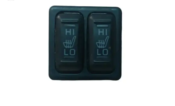 Mitsubishi Outlander Seat heating switch 5B04