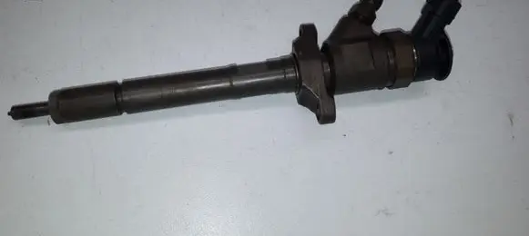 Ford Focus Fuel injector 0445110353