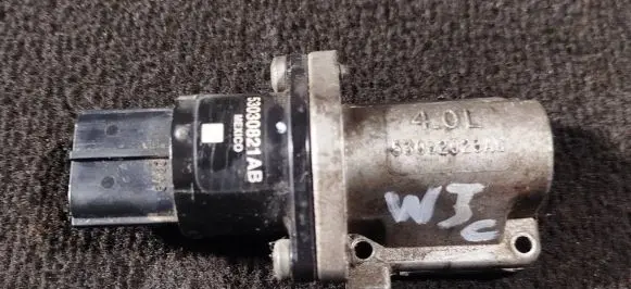 Jeep Grand Cherokee (WJ) Idle control valve (regulator) 53062024AC
