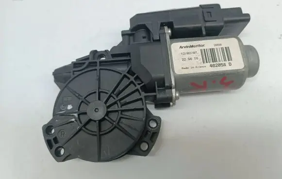KIA Ceed Rear door window regulator motor 402058D 403951A7 440850C