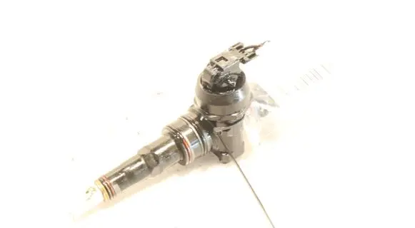 Audi A3 S3 8L Fuel injector 0414720039
