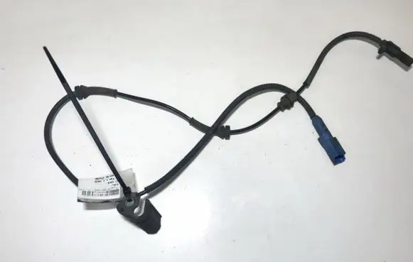 Peugeot 207 ABS brake wheel speed sensor