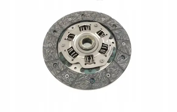 Subaru Impreza II Clutch pressure plate 30100KA271